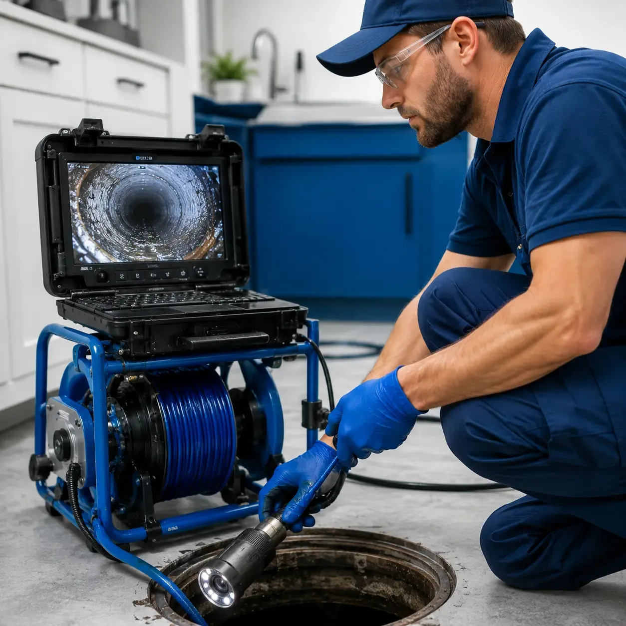 Pipe Relining professionals serving Rhineland, MO